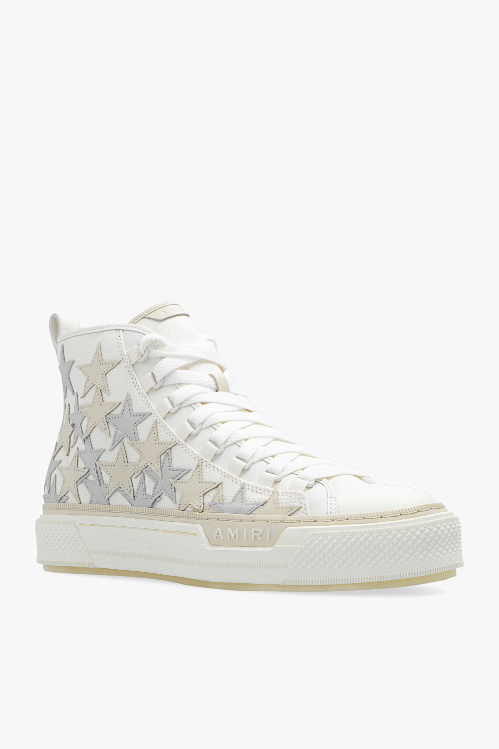 Cream 'Stars Court' sneakers Amiri - Vitkac Canada